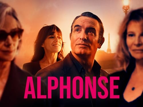 Alphonse - Temporada 1