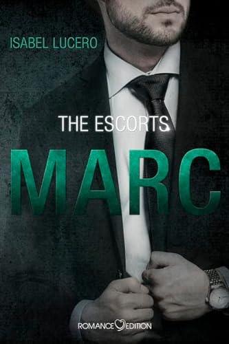 The Escorts: Marc
