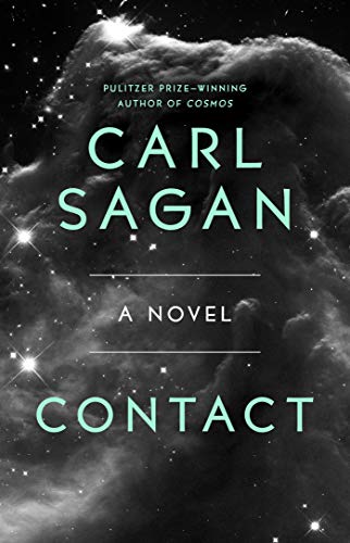 Contact: A Novel (English Edition)