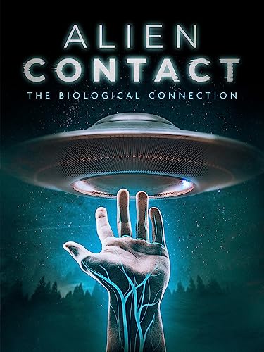 Alien Contact: The Biological Connection